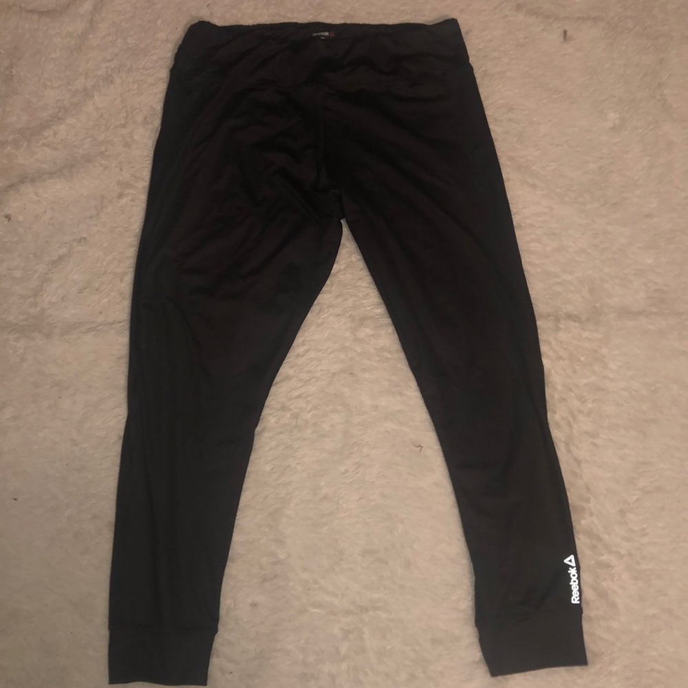 Workout pants